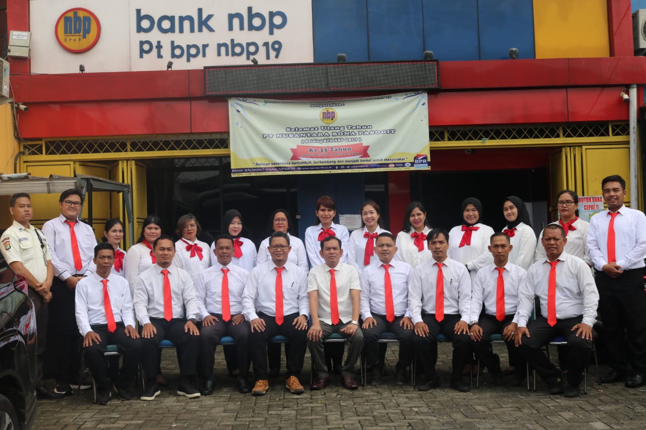 foto bersama pusat