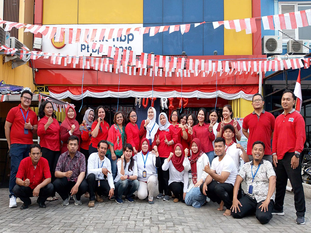 Pelatihan Tahunan